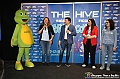 VBS_4028 - Inaugurazione XXIX edizione di Torino Comics